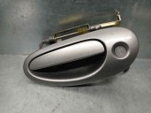 Recambio de maneta exterior delantera izquierda para chrysler 300 m (lr) 2.7 cat referencia OEM IAM 24737E 4 PUERTAS