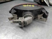 Recambio de piloto trasero central para peugeot 206 berlina xt referencia OEM IAM 6350K5 4510622 5 PUERTAS