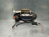Recambio de maneta exterior delantera izquierda para chrysler 300 m (lr) 2.7 cat referencia OEM IAM 24737E 4 PUERTAS