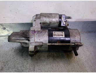 MOTOR ARRANQUE 55570068 M001TF0072Z MITSUBISHI