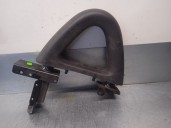 Replacement headrest for Mercedes-Benz SLK Class (W171) roadster 1.8 cat OEM IAM reference A1718601332 032302013 