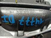 Recambio de maneta exterior delantera izquierda para chrysler 300 m (lr) 2.7 cat referencia OEM IAM 24737E 4 PUERTAS