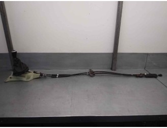 Recambio de palanca cambio para mazda cx-7 (er) 2.2 turbodiesel cat referencia OEM IAM EH1446100 