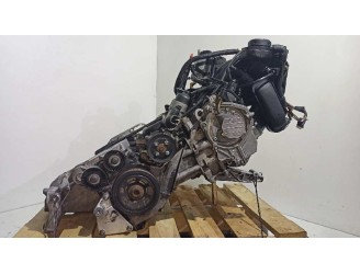 Recambio de motor completo para mercedes-benz clase a (w168) 160 cdi (168.007) referencia OEM IAM 668941 30052171 