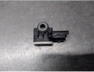 Recambio de sensor impacto para peugeot 3008 1.2 12v e-thp / puretech referencia OEM IAM 9663904980 DEL DERECHO 