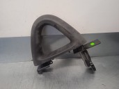 Replacement headrest for Mercedes-Benz SLK Class (W171) roadster 1.8 cat OEM IAM reference A1718601332 032302013 