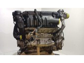 Recambio de motor completo para mercedes-benz clase a (w168) 160 cdi (168.007) referencia OEM IAM 668941 30052171 