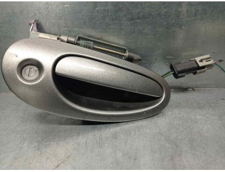 Recambio de maneta exterior delantera derecha para chrysler 300 m (lr) 2.7 cat referencia OEM IAM 24737E  4 PUERTAS