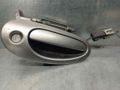 Recambio de maneta exterior delantera derecha para chrysler 300 m (lr) 2.7 cat referencia OEM IAM 24737E 4 PUERTAS