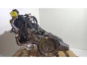 Recambio de motor completo para mercedes-benz clase a (w168) 160 cdi (168.007) referencia OEM IAM 668941 30052171 