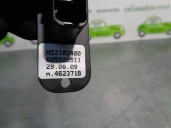 Recambio de resistencia calefaccion para citroën berlingo cuadro x referencia OEM IAM 648055 A52102400 