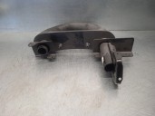 Replacement headrest for Mercedes-Benz SLK Class (W171) roadster 1.8 cat OEM IAM reference A1718601332 032302013 