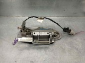 Recambio de maneta exterior delantera derecha para chrysler 300 m (lr) 2.7 cat referencia OEM IAM 24737E 4 PUERTAS