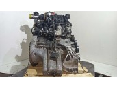 Recambio de motor completo para mercedes-benz clase a (w168) 160 cdi (168.007) referencia OEM IAM 668941 30052171 