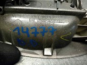 Recambio de maneta exterior delantera derecha para chrysler 300 m (lr) 2.7 cat referencia OEM IAM 24737E 4 PUERTAS