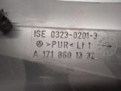 Recambio de reposacabezas para mercedes-benz clase slk (w171) roadster 1.8 cat referencia OEM IAM A1718601332 032302013 