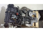 Recambio de motor completo para mercedes-benz clase a (w168) 160 cdi (168.007) referencia OEM IAM 668941 30052171 