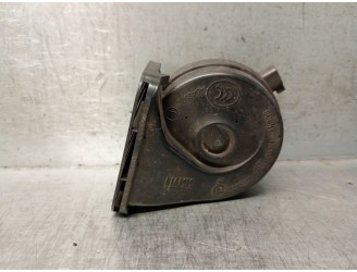 Recambio de claxon para land rover freelander 2 (l359) 2.2 td4 4x4 referencia OEM IAM BH5213802AB LR023323 