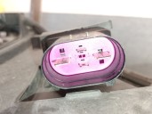 Recambio de electroventilador para volkswagen golf v berlina (1k1) 1.9 tdi referencia OEM IAM 1K0959455EF 1K0959455EF 