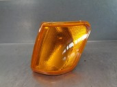 Replacement front left indicator light for Ford Fiesta III (GFJ) 1.3 CAT OEM IAM reference 1062436 