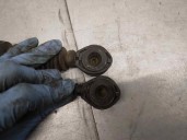 Recambio de palanca cambio para mazda cx-7 (er) 2.2 turbodiesel cat referencia OEM IAM EH1446100  