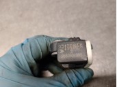 Recambio de sensor impacto para peugeot 3008 1.2 12v e-thp / puretech referencia OEM IAM 9663904980 DEL DERECHO 