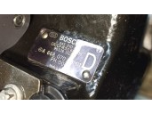 Recambio de motor completo para mercedes-benz clase a (w168) 160 cdi (168.007) referencia OEM IAM 668941 30052171 