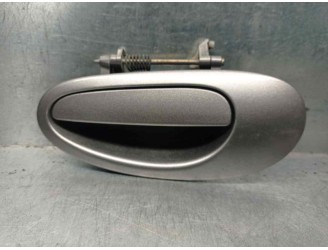 Recambio de maneta exterior trasera izquierda para chrysler 300 m (lr) 2.7 cat referencia OEM IAM 24737E  4 PUERTAS