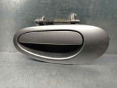 Recambio de maneta exterior trasera izquierda para chrysler 300 m (lr) 2.7 cat referencia OEM IAM 24737E 4 PUERTAS