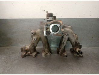 Recambio de colector admision para opel corsa b (s93) 1.2 i (f08, f68, m68) referencia OEM IAM 90500363 90500363 