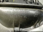 Recambio de maneta exterior trasera izquierda para chrysler 300 m (lr) 2.7 cat referencia OEM IAM 24737E 4 PUERTAS