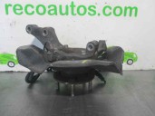 Recambio de mangueta delantera izquierda para hyundai santa fe (bm) 2.2 crdi cat referencia OEM IAM 517553J700 