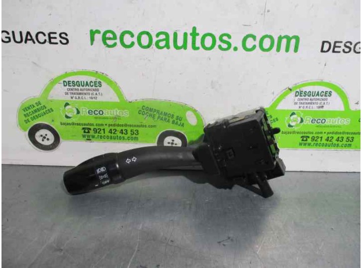 Replacement light switch for Hyundai Santa Fe (BM) 2.2 CRDi CAT OEM IAM reference 202004727 200002559 