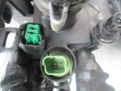 Recambio de termostato para citroën berlingo cuadro x referencia OEM IAM 9670253780 042651 MARKIV