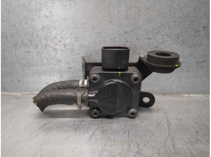 Recambio de sensor presion para mazda cx-7 (er) 2.2 turbodiesel cat referencia OEM IAM R2AX182B5  