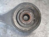 Recambio de brazo suspension superior delantero izquierdo para bmw x3 (e83) 3.0 turbodiesel referencia OEM IAM 3412133 