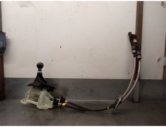 Recambio de palanca cambio para kia stonic (yb) 1.2 cvvt referencia OEM IAM 43700H8160WK 43700H8160WK 