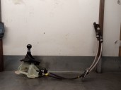 Recambio de palanca cambio para kia stonic (yb) 1.2 cvvt referencia OEM IAM 43700H8160WK 43700H8160WK 