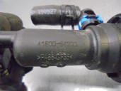 Recambio de bombin embrague para kia xceed 1.0 tgdi cat referencia OEM IAM 41600G4200 