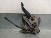 Replacement handbrake lever for Chrysler 300 M (LR) 2.7 CAT OEM IAM reference 04779478AC 