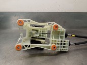 Recambio de palanca cambio para kia stonic (yb) 1.2 cvvt referencia OEM IAM 43700H8160WK 43700H8160WK 