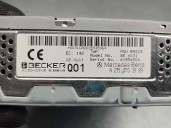 Recambio de amplificador para mercedes-benz clase slk (w171) roadster 1.8 cat referencia OEM IAM A2118703989 