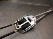 Recambio de palanca cambio para kia stonic (yb) 1.2 cvvt referencia OEM IAM 43700H8160WK 43700H8160WK 