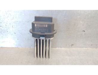 Recambio de resistencia calefaccion para land rover freelander 2 (l359) 2.2 td4 4x4 referencia OEM IAM 5HL00894120 LR002685 F725