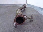 Recambio de tubo escape delantero para kia xceed 1.0 tgdi cat referencia OEM IAM 28610J7100  