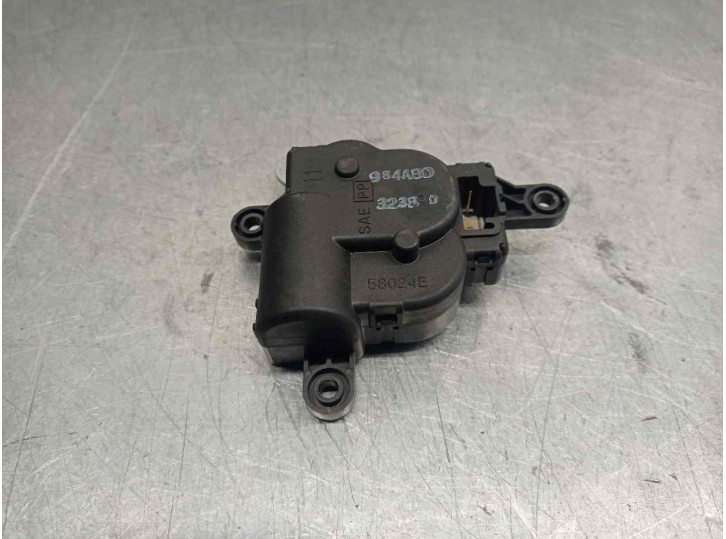 Recambio de motor calefaccion para chrysler 300 m (lr) 2.7 cat referencia OEM IAM 984ABD 