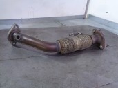 Recambio de tubo escape delantero para kia xceed 1.0 tgdi cat referencia OEM IAM 28610J7100 