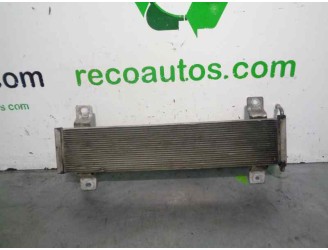 Replacement diesel radiator for Peugeot 306 Saloon 3/4/5 doors (S2) 1.9 Diesel OEM IAM reference 