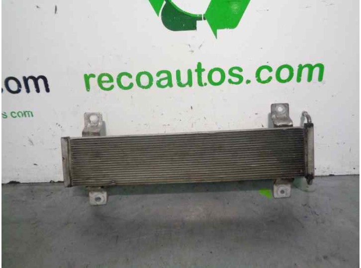 Recambio de radiador gasoil para peugeot 306 berlina 3/4/5 puertas (s2) 1.9 diesel referencia OEM IAM 