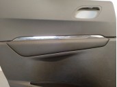 Recambio de guarnecido puerta trasera izquierda para peugeot 3008 1.2 12v e-thp / puretech referencia OEM IAM 98076090ZD 5 PUER